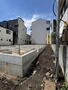 エントランス　～頑張って建築中～