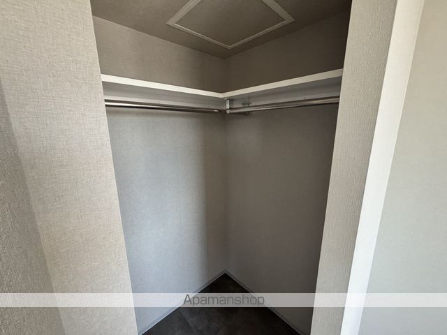 casa AT新道東の内装写真