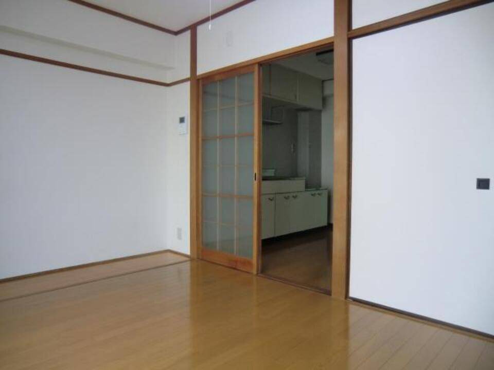 居室・リビング　洋室