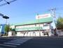 スーパー　FCO・OP自由ヶ丘店（スーパー）まで1321m
