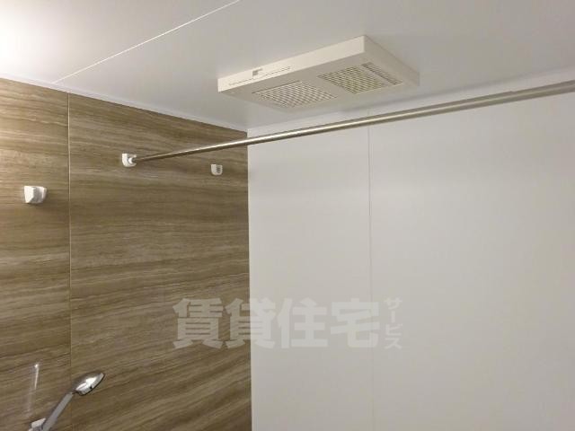 その他　浴室乾燥機（イメージ）