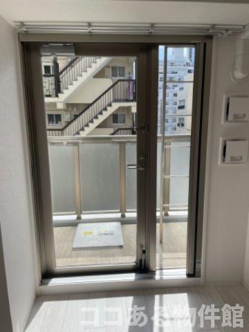 エスリード ザ・ランドマーク神戸の内装写真