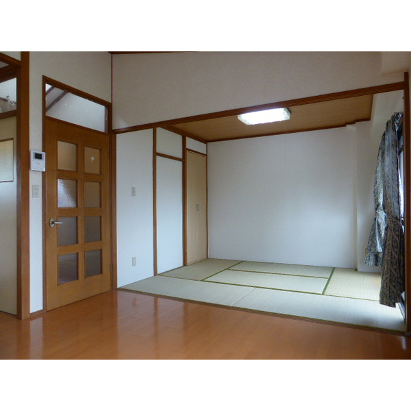 その他部屋・スペース　別号室のお写真になります。