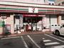 コンビニ　セブンイレブン 江戸川中央1丁目店（コンビニ）まで278m