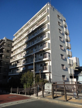 建物外観　外観も気になるポイント