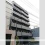 早稲田駅より徒歩3分 3階 築18年5ヶ月の賃貸物件
