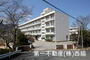 中学校　西脇市立西脇中学校（中学校）まで62m