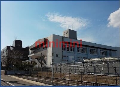 大学・短大　私立大阪人間科学大学（大学・短大）まで1127m