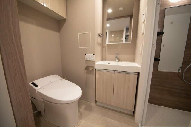 トイレ　トイレも気になるポイント