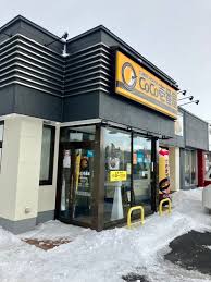 飲食店　CoCo壱番屋手稲区前田店（飲食店）まで467m