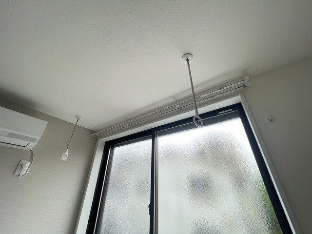 バルコニー　★同施工別建物の参考写真です★