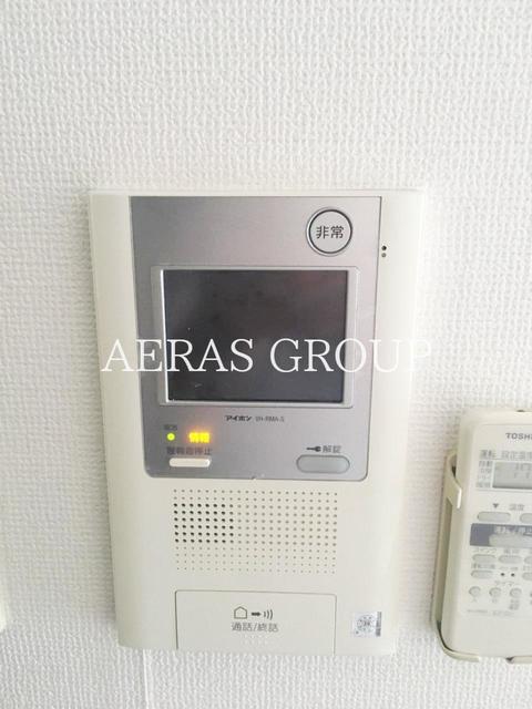 セキュリティ　同仕様参考写真