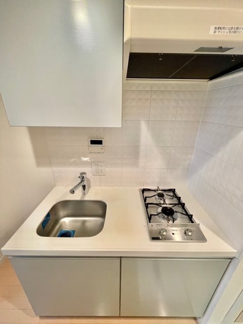 キッチン　※類似間取り写真