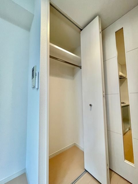 収納　※類似間取り写真
