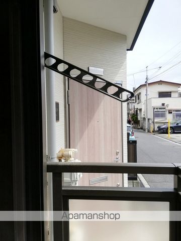 ル・シュクルの内装写真