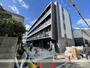 上新庄駅より徒歩5分 2階 築1年7ヶ月の賃貸物件
