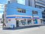 コンビニ　ローソン中区千代田店（コンビニ）まで174m