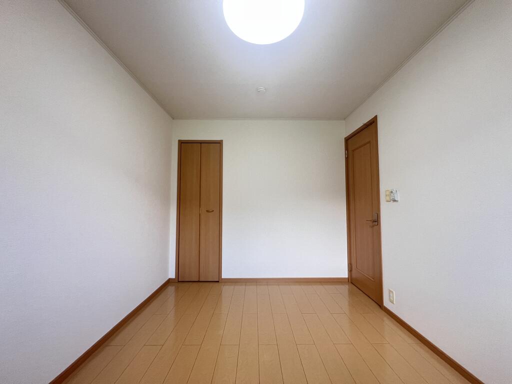 その他部屋・スペース　独立した洋室も嬉しい♪