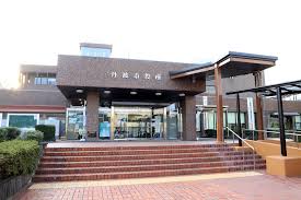 役所　丹波市役所（役所）まで2106m