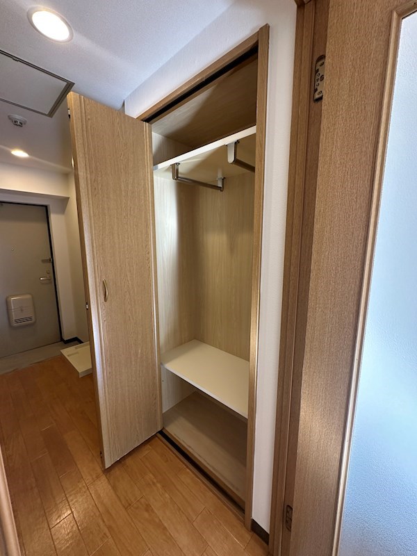 エスリード新神戸の内装写真