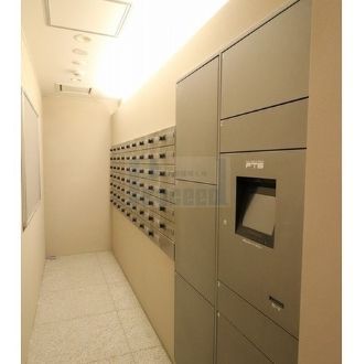 その他設備　便利な設備が充実☆