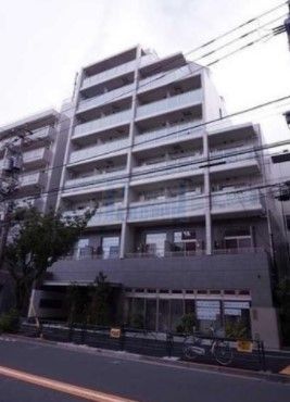 建物外観　☆こちらの物件は仲介手数料0.55か月分