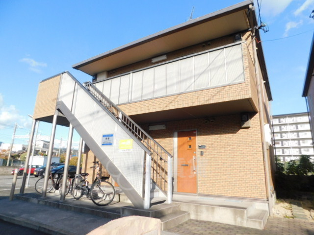 阪急箕面線 桜井駅 徒歩5分 築20年
