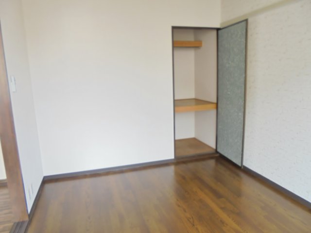 居室・リビング　洋室6帖※イメージです