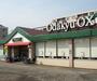 ショッピングセンター　ワッツウィズ栗平OdakyuOX店（ショッピングセンター）まで1057m