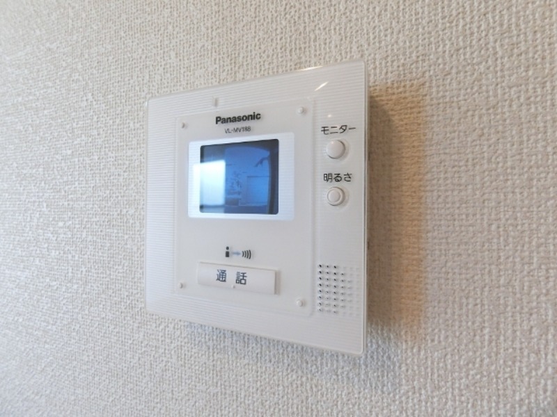 セキュリティ　図面と現状に相違がある場合には現状を優先．．．