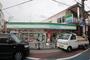 コンビニ　ファミリーマート　ひょうたん山北（コンビニ）まで585m