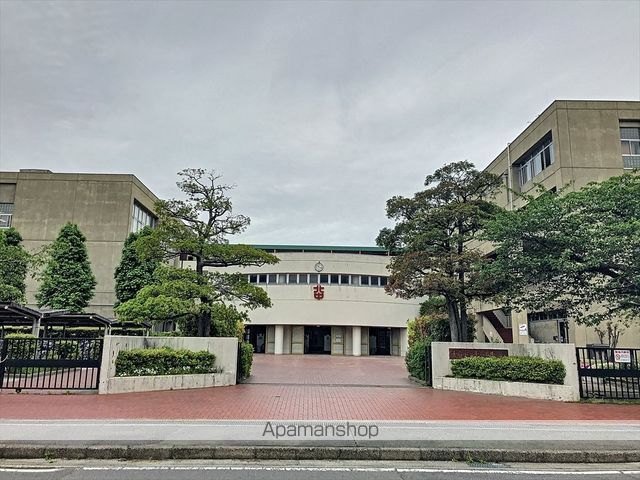 中学校　大府北中学校（中学校）まで431m