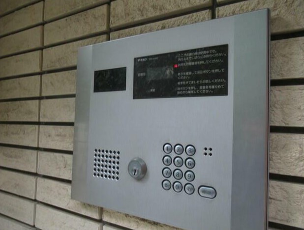 東京メトロ千代田線 代々木公園駅 徒歩11分 3階建 築25年のその他写真