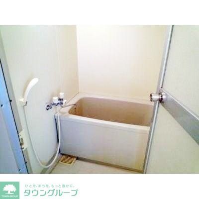 バス・シャワールーム　★タウンハウジング取り扱い★