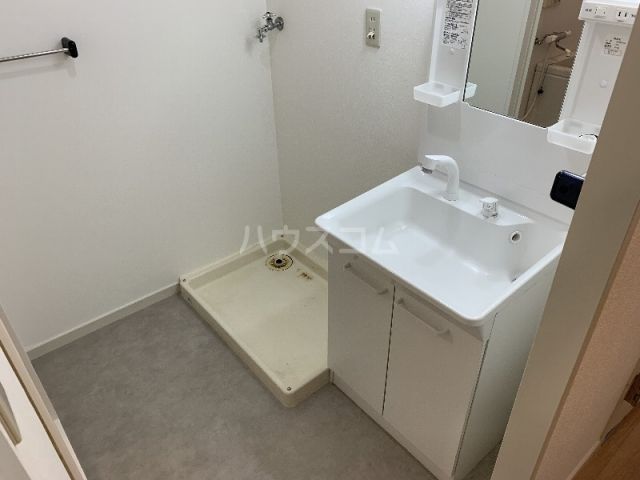 スリーファイブ宮の坂の内装写真