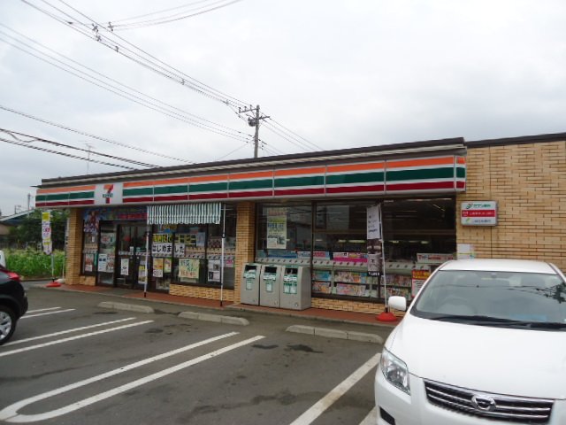 その他　セブンイレブン清瀬中里5丁目店（その他）まで1117m