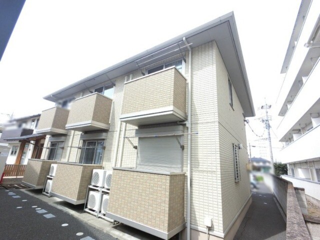 ＪＲ高崎線 高崎駅 徒歩16分 築17年