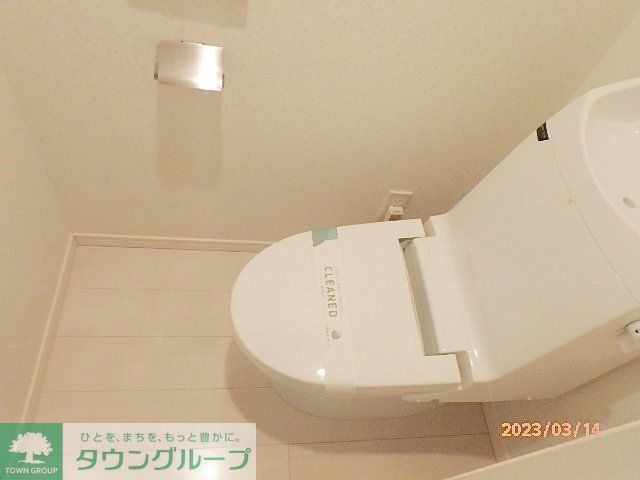 トイレ　参考