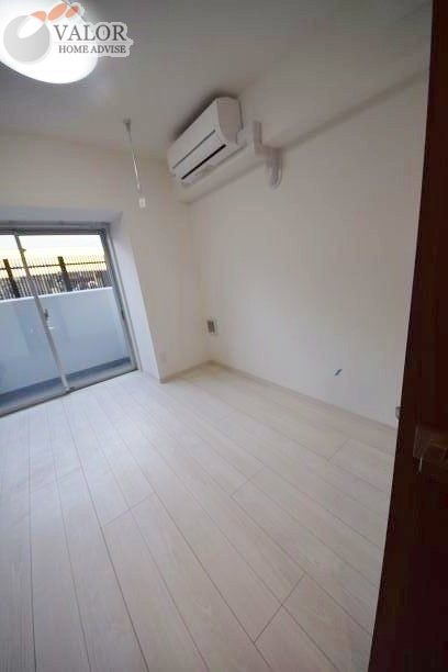 SHOKEN Residence川崎大師の居間写真