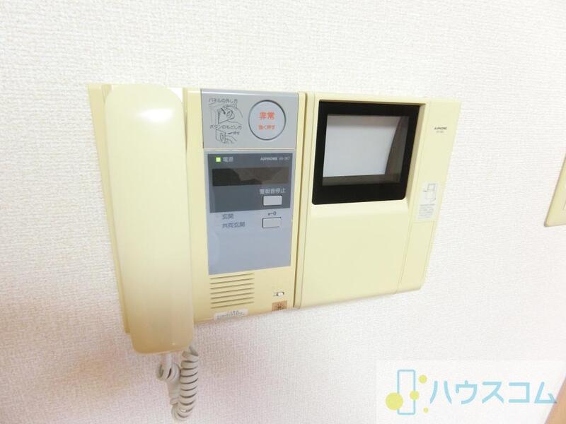 メゾンアンシャンテのその他写真