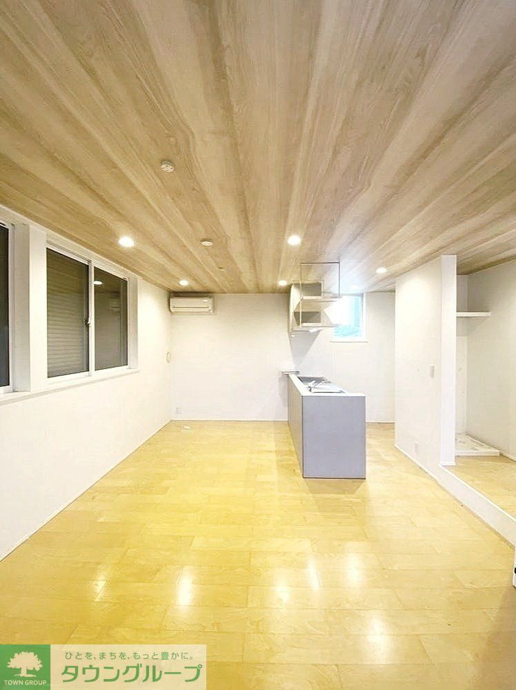 居室・リビング　お部屋探しは株式会社　タウンハウジング　までお気軽にお問合…