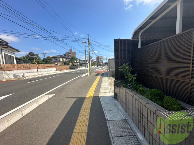 その他　ゴミ置き場その他