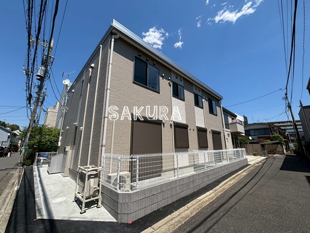建物外観　当店おすすめ物件♪