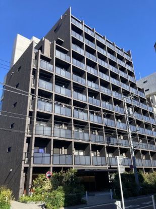 建物外観　☆外観☆
