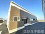 建物外観　物件の外観です