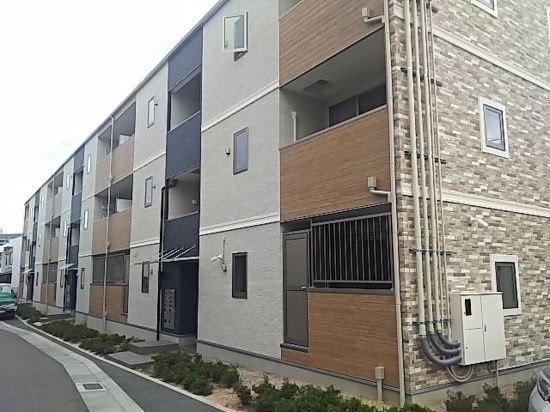 ＪＲ山陽本線 垂水駅 徒歩13分 築8年