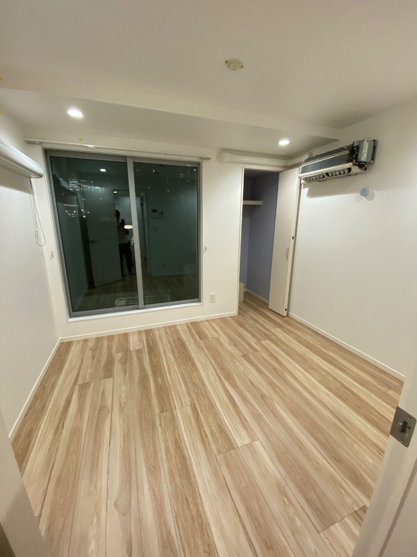 その他部屋・スペース　寝室です