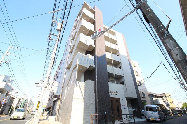 ＪＲ横須賀線 新川崎駅 徒歩19分 築4年