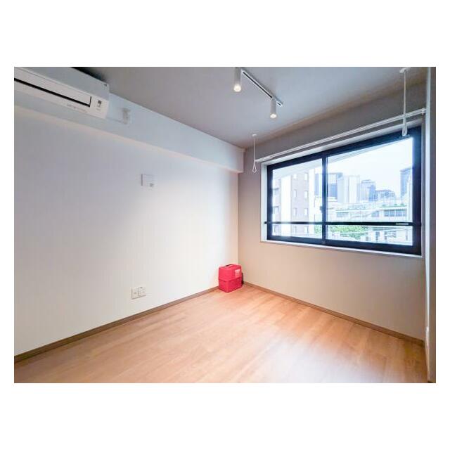 その他部屋・スペース　きれいなフローリング。