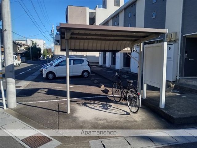 その他共有部分　その他共有部分